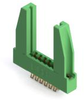 Card Edge Conn, Dual Side, 12Pos, Lug; Card Edge Connector Type Edac - 86AH2228 - Newark, An Avnet Company