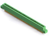 Card Edge Conn, Dual, 110Pos, Th; Card Edge Connector Type Edac - 65AJ3715 - Newark, An Avnet Company