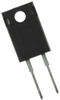 Current Sense Resistor, 100 Ohm, 50W, 1%; Resistance Caddock - 54K3931 - Newark, An Avnet Company