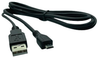 Usb Cable, 2.0 A PlugMicro B Plug, 2M Rohs Compliant Connective Peripherals - 29AK0743 - Newark, An Avnet Company