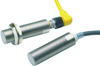 Inductive Proximity Sensor; Sensing Range Max Omron Industrial Automation - 38B131 - Newark, An Avnet Company
