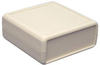 Enclosure, Hand Held, Abs, Grey; Enclosure Type Hammond - 24B7906 - Newark, An Avnet Company