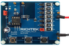 Board, Fast Load Transient Testing; Silicon Manufacturer Richtek - 10AC5592 - Newark, An Avnet Company