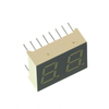 Display Modules - Display Modules - LED Character and Numeric - DA04-11SRWA -- 868136-DA04-11SRWA - Image