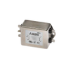 Filters - Power Line Filter Modules - 1121780-AMI-23-12-1 - Win Source Electronics