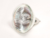 50 Watt, 12 Volt MR16 Halogen Flood EXN Bulb - BC-EXN-FG - bulbs.com