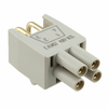 Headers, Receptacles, Female Sockets - 1195-3716-ND - DigiKey