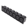 Power Entry Modules (PEM) - 486-4281-ND - DigiKey