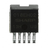 Voltage Regulators - Linear - PQ018EH02ZPH - Quarktwin Technology Ltd.
