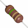 Through Hole Resistors - A138414CT-ND - DigiKey