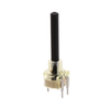 Rotary Potentiometers, Rheostats - 1993-SMC10V10-504A2020-TA-ND - DigiKey