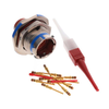 Circular Connector Assemblies - 1178-MS3474L12-10P-ND - DigiKey