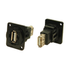 USB, DVI, HDMI Connector Adapters - 4654-CP30208NM3B-ND - DigiKey