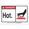 Signs, Nameplates, Posters - 2267-62753-ND - DigiKey