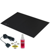 Anti-Static, ESD Grounding Mats - 16-66434-ND - DigiKey