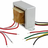 Isolation Transformers and Autotransformers, Step Up, Step Down -- 237-1624-ND - Image