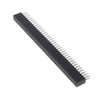 Headers, Receptacles, Female Sockets - SSW-138-02-F-D-ND - DigiKey