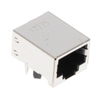 Modular/Ethernet Connector (RJ45, RJ11) Jacks - A128290-ND - DigiKey