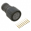 Circular Connector Assemblies - A104627-ND - DigiKey