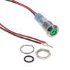 Panel Indicators, Pilot Lights - 350-4015-ND - DigiKey