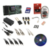 Embedded MCU, DSP Evaluation Boards - ADZS-BF548-EZLITE-ND - DigiKey