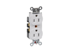 HBBL Straight Blade - 5262W - Galco Industrial Electronics