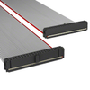 Rectangular Cable Assemblies - A3CCB-4418G-ND - DigiKey