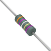 Through Hole Resistors - RNF14BTD37R9-ND - DigiKey