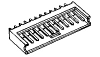 Headers & Wire Housings - 280371-3 - Powell Electronics, Inc.