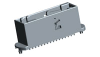 Headers & Wire Housings - 966658-2 - Powell Electronics, Inc.