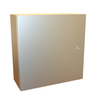 Enclosures, Boxes, & Cases - EN4SD16166SS - Powell Electronics, Inc.