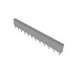 Headers, Receptacles, Female Sockets - BCS-123-L-S-DE-BE-ND - DigiKey