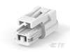Rectangular Wire & Cable Connectors & Housings - 2443729-2 - TE Connectivity