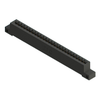 Edgeboard Connectors - 151-387-025-520-112-ND - DigiKey