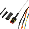 Heat Shrink Tubing - 484-DWFR-4/1-0-STK-ND - DigiKey