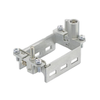 Heavy Duty Connector Frames -- 09140100361