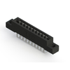 Edgeboard Connectors - 151-857-020-459-204-ND - DigiKey