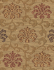 Lotus Fabric - 2046/01 - Pollack