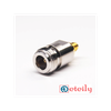 N Female To SMA Female RF Adapter - ET-NFS-SFS - Eteily Technologies India Pvt. Ltd.
