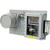 GPR-1800(A)IS Hazardous area Trace ppm Oxygen analyzers - Image