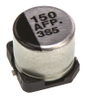 Aluminium Capacitors - 568587 - RS Components, Ltd.