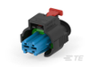 Automotive Connectors - 2686979 - RS Components, Ltd.