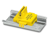 DIN Rail Terminal Blocks - 6667081 - RS Components, Ltd.