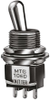 Toggle Switches - 8199307 - RS Components, Ltd.