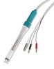 Solitrode with Pt1000 (fixed cable 1.2 m) - 6.0228.000 - Metrohm USA, Inc.