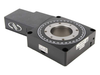 Motorized Rotation Stage, DC Motor, Continuous 360° Motion, URS100 - URS100BCC - Newport MKS