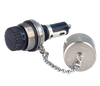 Fuse Holders - VFS231702 Shocksafe -  - SHENZHEN VICTORS INDUSTRIAL CO., LTD.