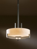 136403-07-H216 Pendants-Drum Shade - 606795 - Capital Lighting, Inc.