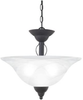 SL861911 Semi-Flush Mts.-Bowl Style - 751291 - Capital Lighting, Inc.