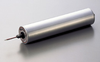 AC Motorized Roller -- PM570BP - Image